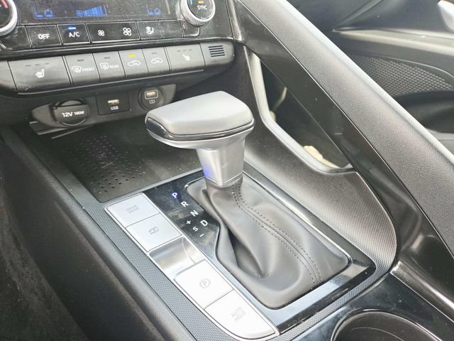 Used 2023 Hyundai Elantra SEL w/ Convenience Package FWD image 26