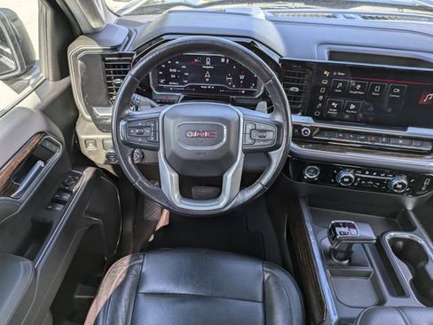 Used 2022 GMC Sierra 1500 Elevation w/ LPO, Elevation Black Package RWD image 20