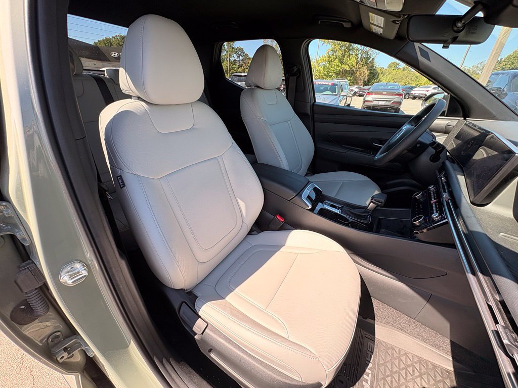 Certified 2026 Hyundai Santa Cruz SEL AWD/4WD image 32