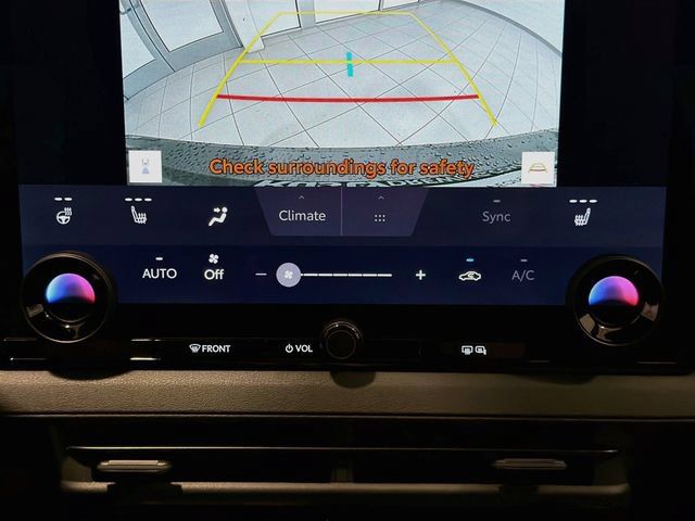 New 2026 Toyota bZ AWD/4WD image 13