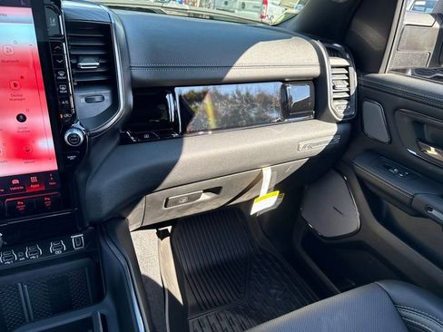 New 2026 RAM 1500 Rebel w/ G/T Package image 33