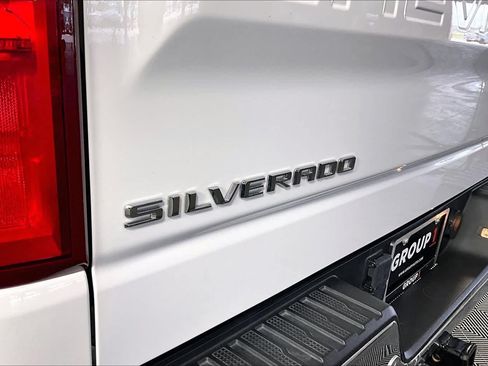 Used 2023 GMC Sierra 1500 Elevation w/ Elevation Premium Package AWD/4WD image 30