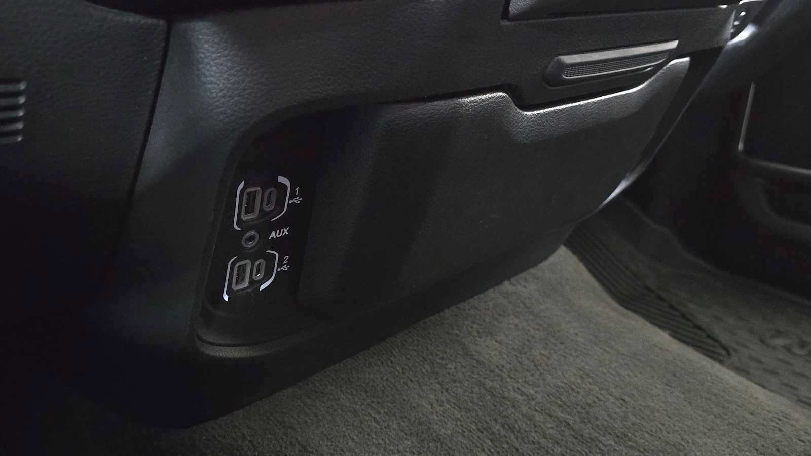 Used 2023 RAM 1500 Laramie AWD/4WD image 37