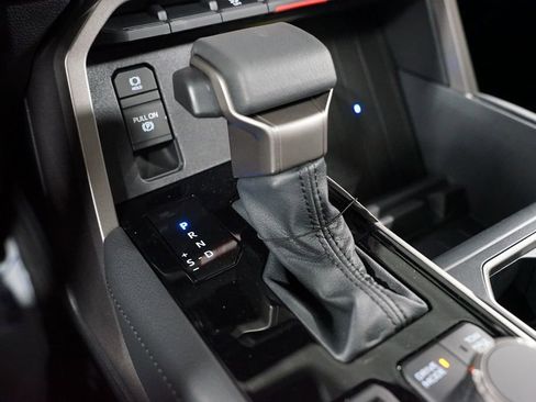 New 2026 Toyota Tundra Limited image 22