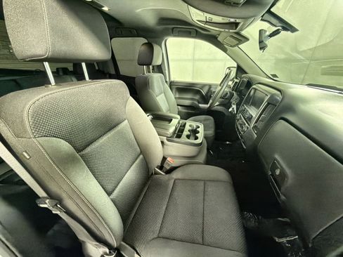 Used 2016 Chevrolet Silverado 1500 LT w/ All Star Edition image 27