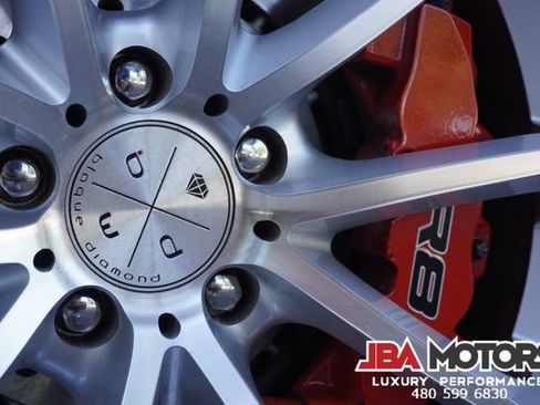 Used 2011 Audi R8 V10 AWD/4WD image 83