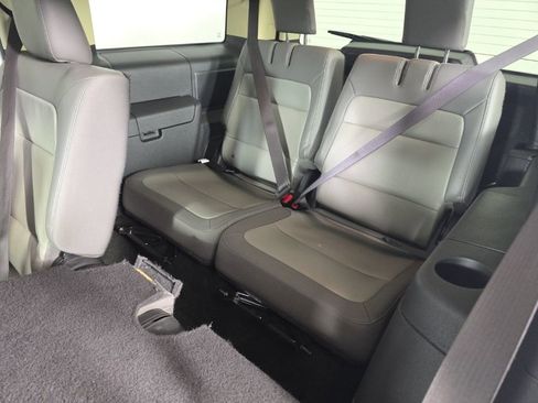 Used 2016 Ford Flex Limited w/ Limited Appearance Package image 33