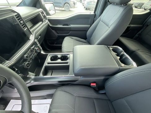New 2026 Ford F150 STX image 20