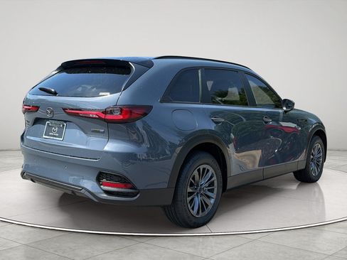 New 2026 MAZDA CX-70 SC Plus AWD/4WD image 5