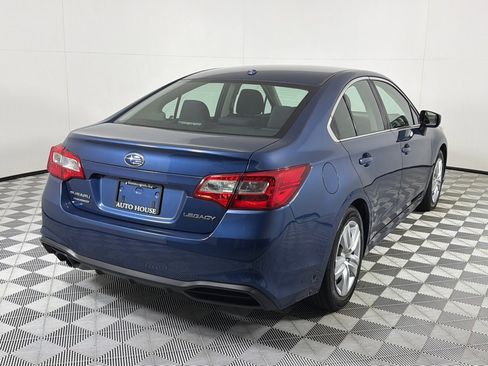 Used 2019 Subaru Legacy 2.5i AWD/4WD image 5