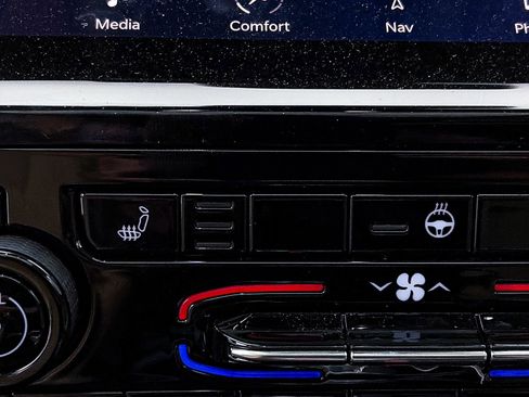 Used 2021 Jeep Grand Cherokee L Limited image 29