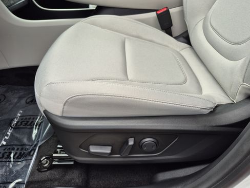 New 2026 Hyundai Tucson SEL AWD/4WD image 20