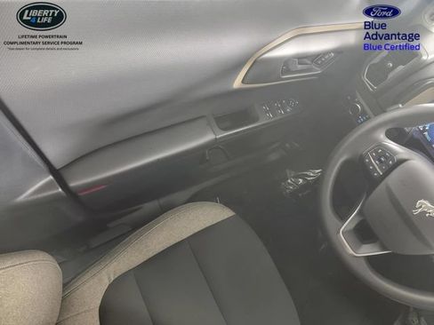 Certified 2025 Ford Bronco Sport Big Bend AWD/4WD image 33