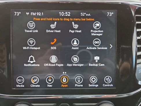 Used 2022 Jeep Grand Cherokee Limited image 26