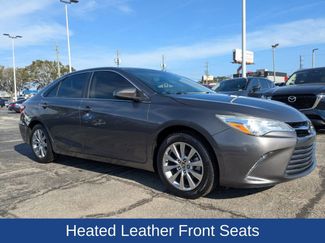 Used 2016 Toyota Camry XLE video 2