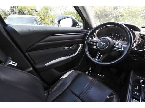 Used 2023 MAZDA CX-50 AWD 2.5 S w/ Premium Plus Pkg image 7
