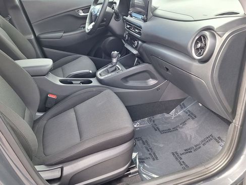 Certified 2023 Hyundai Kona SEL w/ Convenience Package image 27