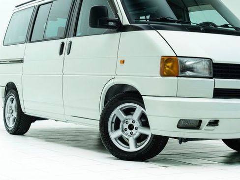 Used 1993 Volkswagen Eurovan MV image 3