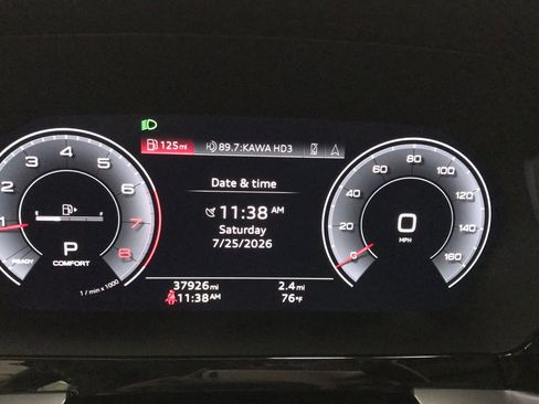 Used 2023 Audi A3 2.0T Premium Plus w/ Premium Plus Package FWD image 22