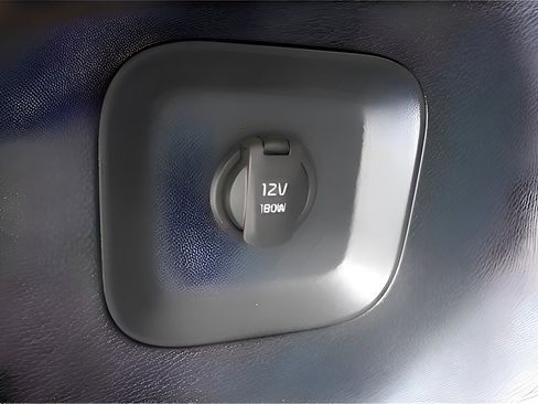 Certified 2024 Kia Sportage EX image 26