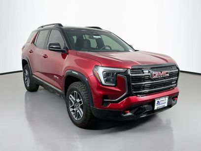 New 2026 GMC Terrain AT4 w/ Convenience Package III