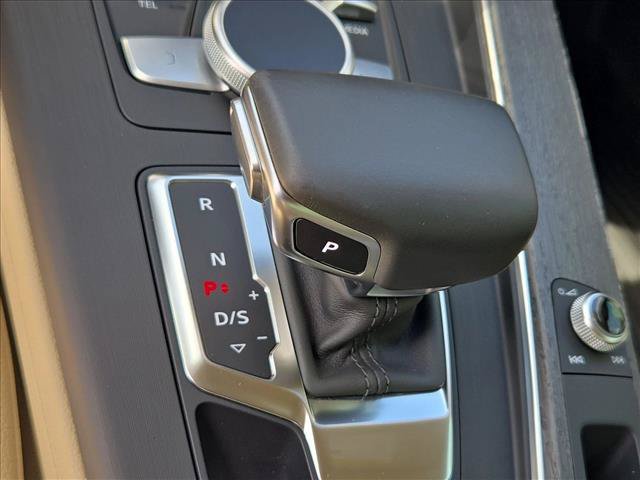 Used 2017 Audi A4 2.0T Premium Plus FWD image 12