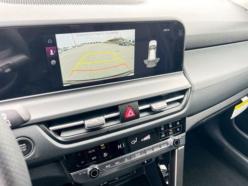 New 2026 Kia Seltos SX w/ SX Sunroof Package image 24