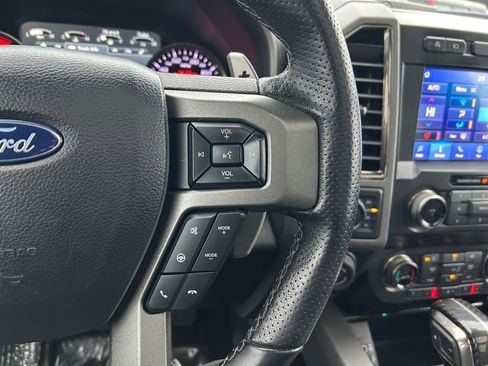 Used 2020 Ford F150 Raptor w/ Equipment Group 802A Luxury image 18