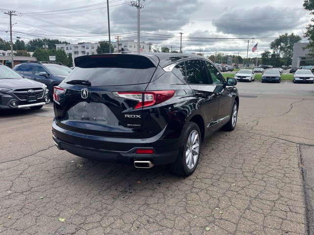 Certified 2023 Acura RDX AWD image 15