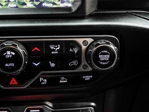 Used 2023 Jeep Wrangler Unlimited Rubicon 392 w/ Xtreme Recon 35" Tire Package image 26