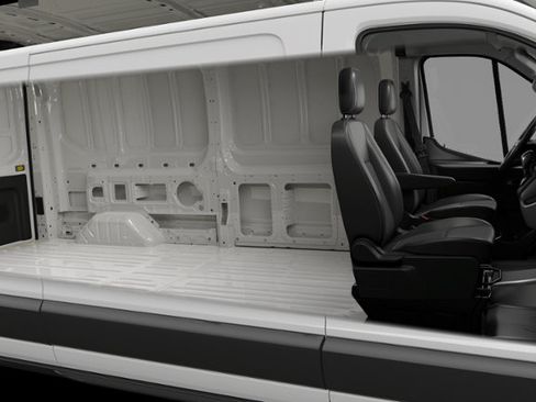 New 2026 Ford Transit 150 Low Roof AWD image 24