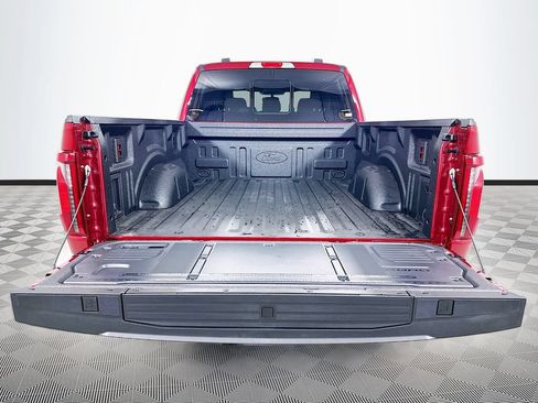 New 2026 Ford F150 XLT w/ Equipment Group 302A MID AWD/4WD image 27