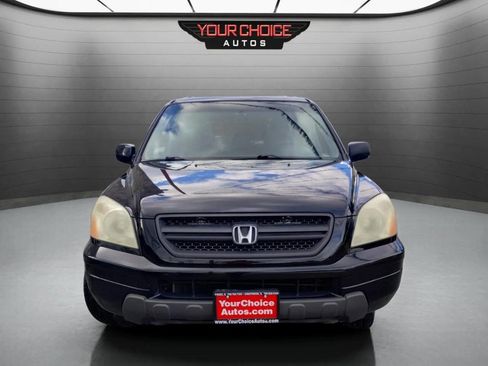 Used 2004 Honda Pilot EX image 8