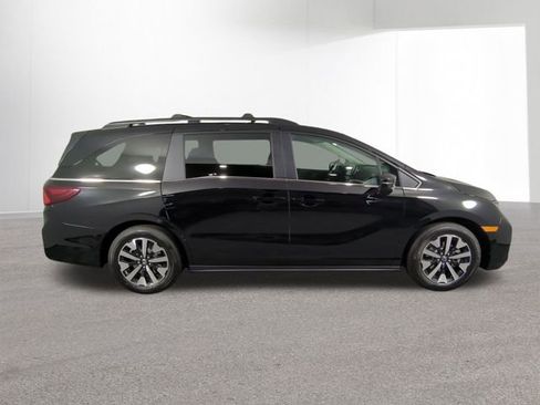New 2026 Honda Odyssey EX-L image 22