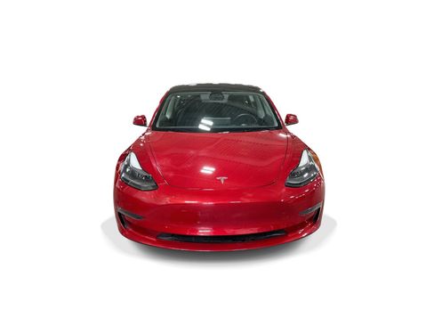 Certified 2023 Tesla Model 3 Standard Range RWD image 2