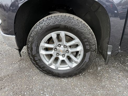 Certified 2024 Chevrolet Silverado 1500 LT image 12