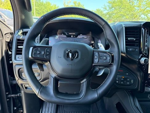 Used 2026 RAM 1500 RHO AWD/4WD image 11