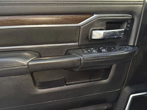 Used 2023 RAM 2500 Laramie image 12