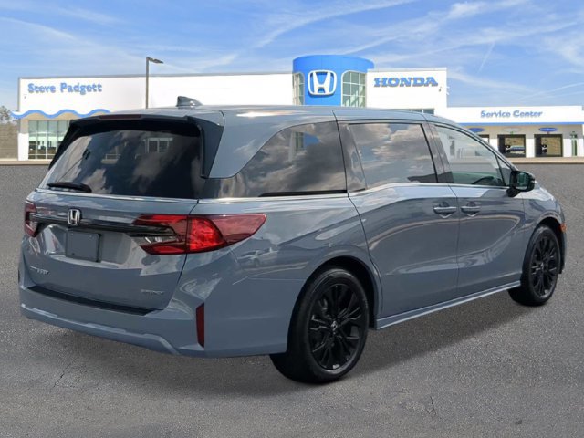 New 2027 Honda Odyssey Sport-L image 6
