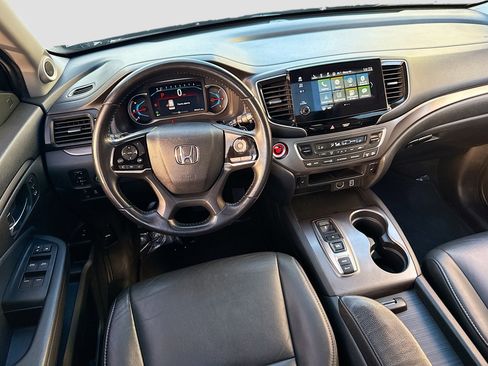 Used 2021 Honda Pilot EX-L image 21