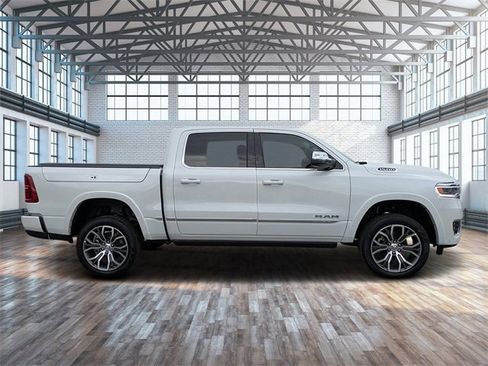 New 2026 RAM 1500 Tungsten image 41