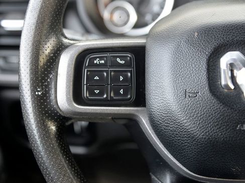 Used 2021 RAM 2500 Tradesman w/ Chrome Appearance Group AWD/4WD image 23