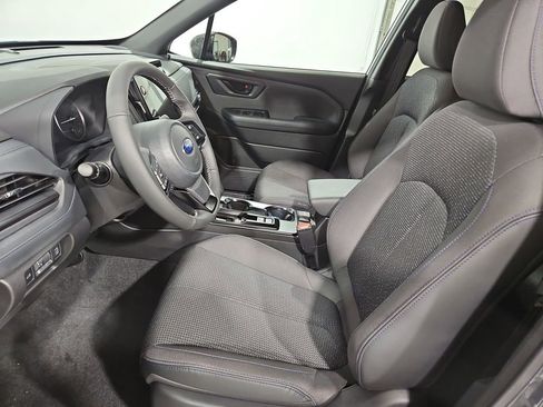 New 2026 Subaru Forester Premium w/ Base/Premium Plus Package image 10