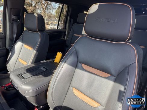 Used 2023 GMC Yukon XL AT4 w/ AT4 Premium Plus Package image 13