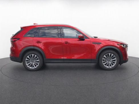 Certified 2024 MAZDA CX-90 3.3 Turbo w/ Preferred Package AWD/4WD image 8