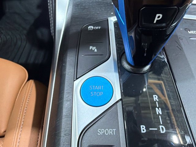 Certified 2023 BMW i4 eDrive40 w/ M Sport Package RWD image 38
