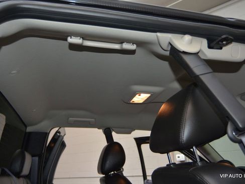 Used 2011 Chevrolet Silverado 1500 LTZ w/ LTZ Plus Package image 22