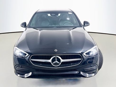 Used 2024 Mercedes-Benz C 300 Sedan w/ Exclusive Trim Package image 2