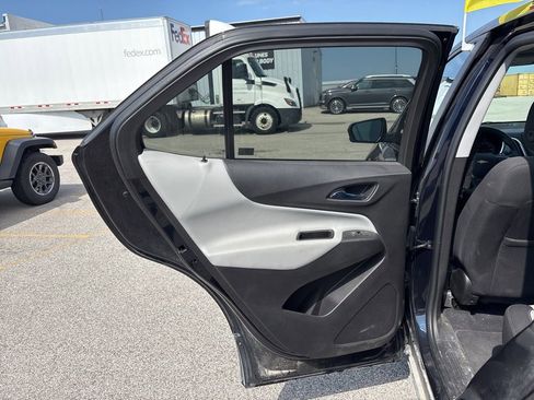 Used 2021 Chevrolet Equinox LS w/ LS Convenience Package AWD/4WD image 20