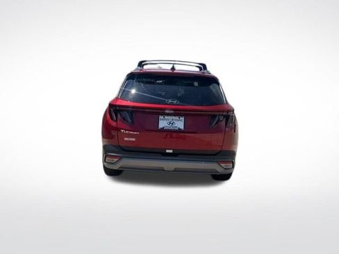 Used 2026 Hyundai Tucson SEL FWD image 4